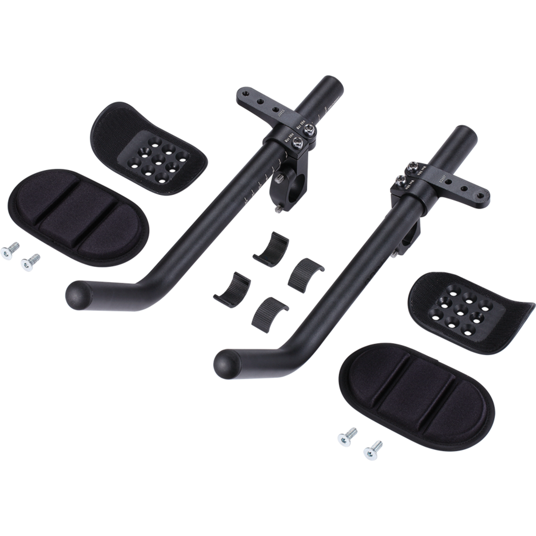 BBB Cycling BHB-60 AeroMax Stuur