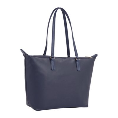 Sac à main Poppy Plus Tote TOMMY HILFIGER