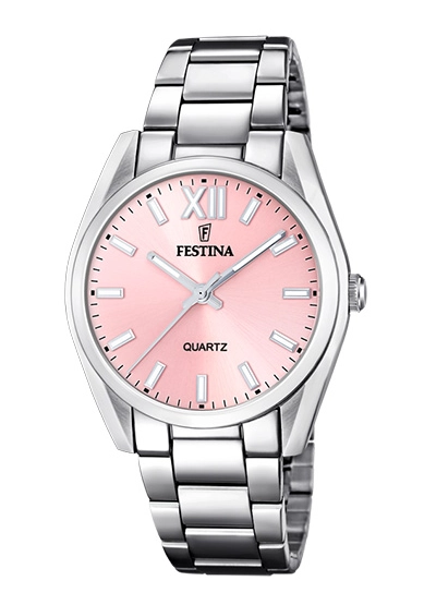 Festina Damenuhr Boyfriend F20622/2