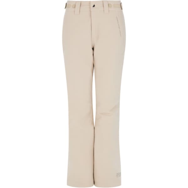 Pantalon de ski PROTEST PRTCARMACKOS SNOWPANTS BAMBOO BEIGE