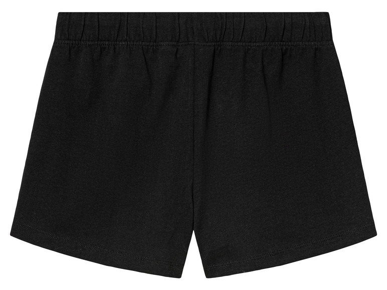 Korte kinder broek
