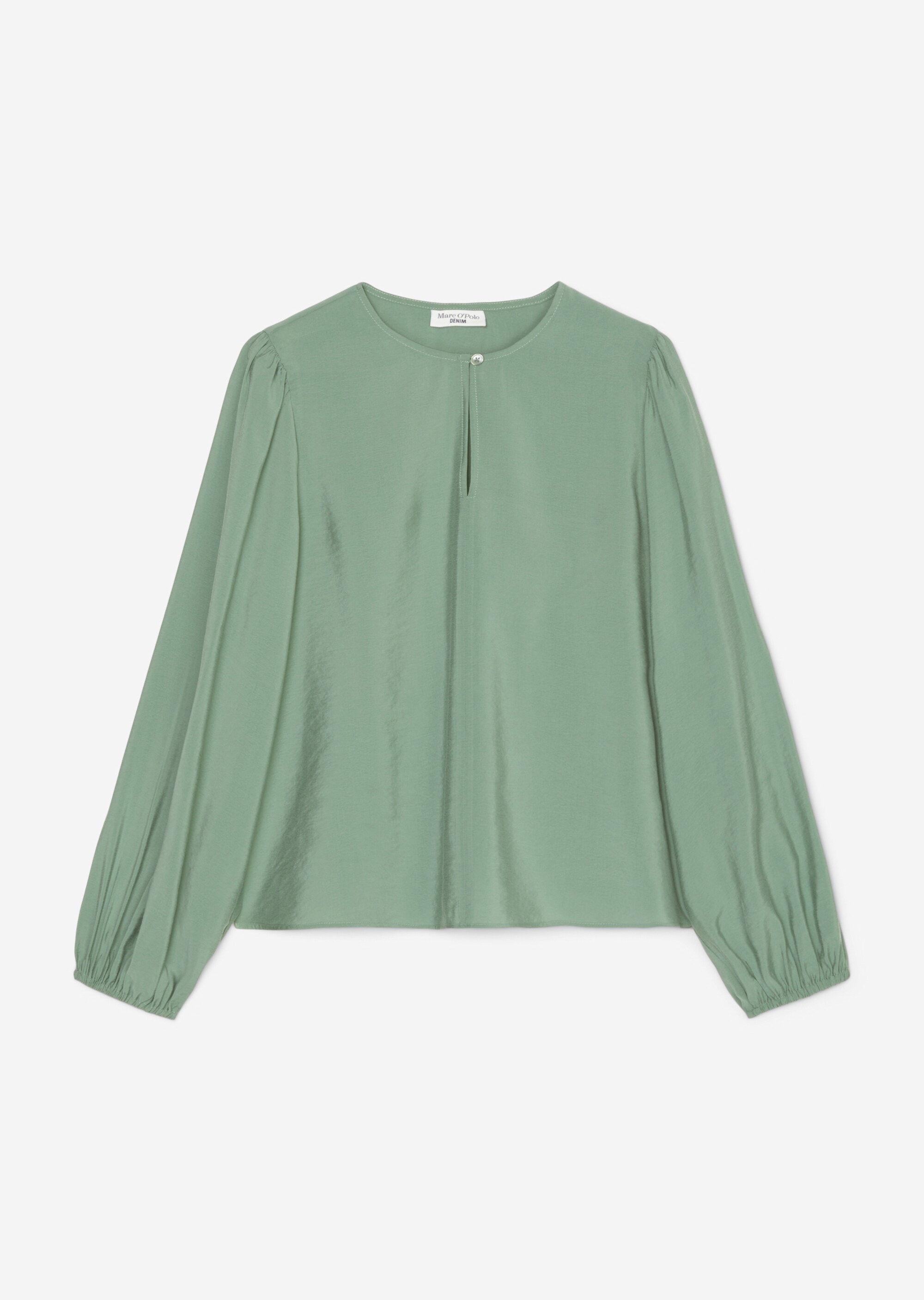 Bluse looseaus TENCEL™ Modal