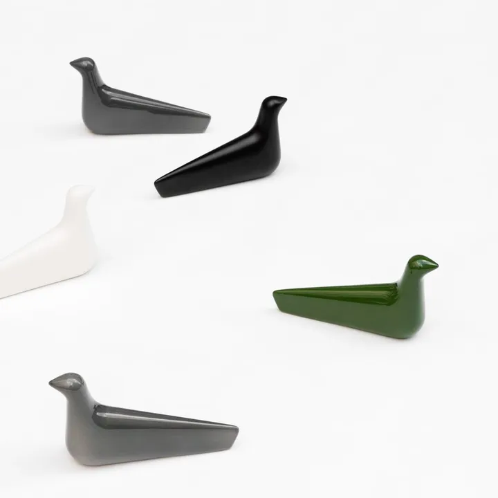 Vitra Oiseau décoratif en érable L'Oiseau - Ronan & Erwan Bouroullec | Erable