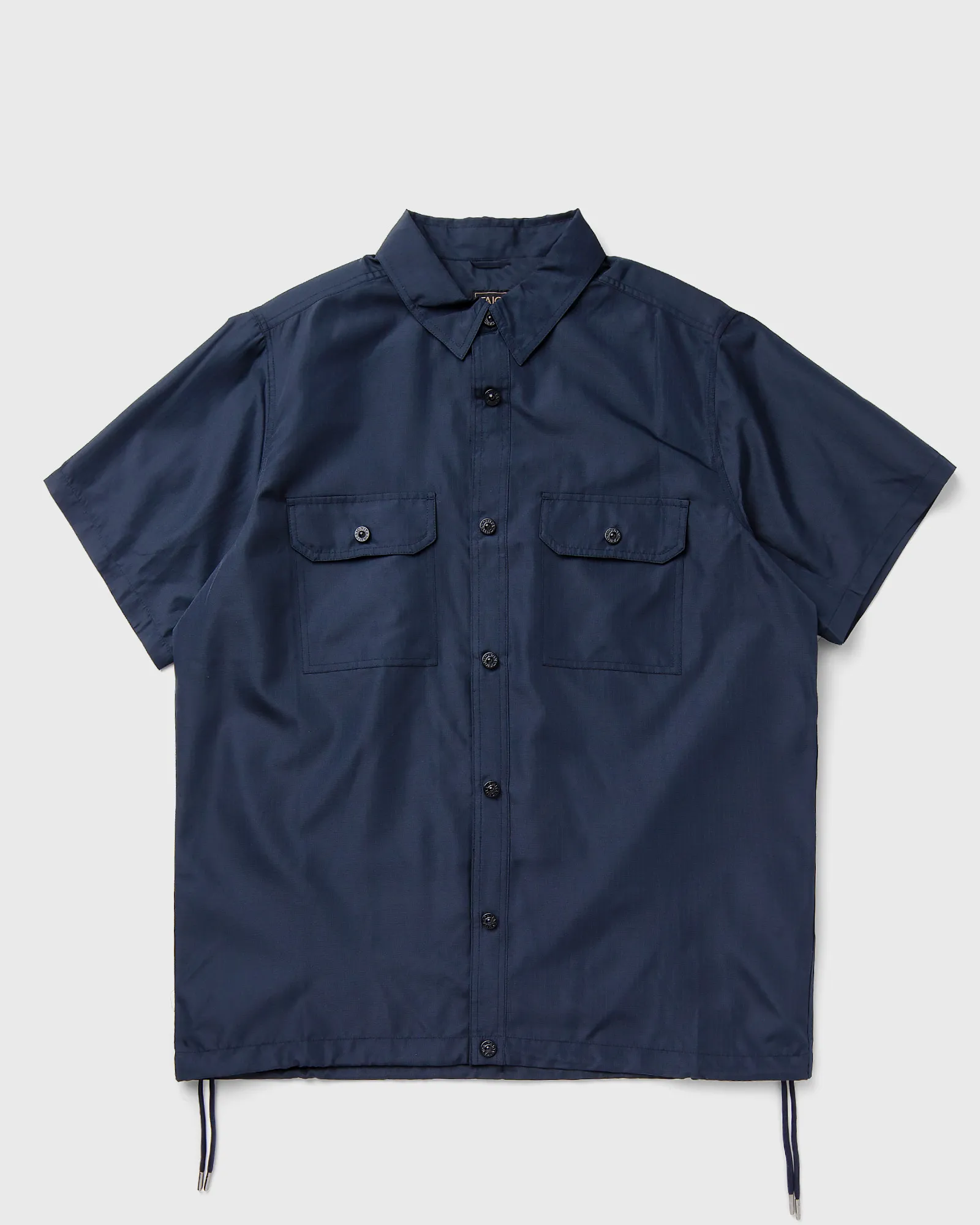Taion MILITARY HALF SLEEVE SHIRTS