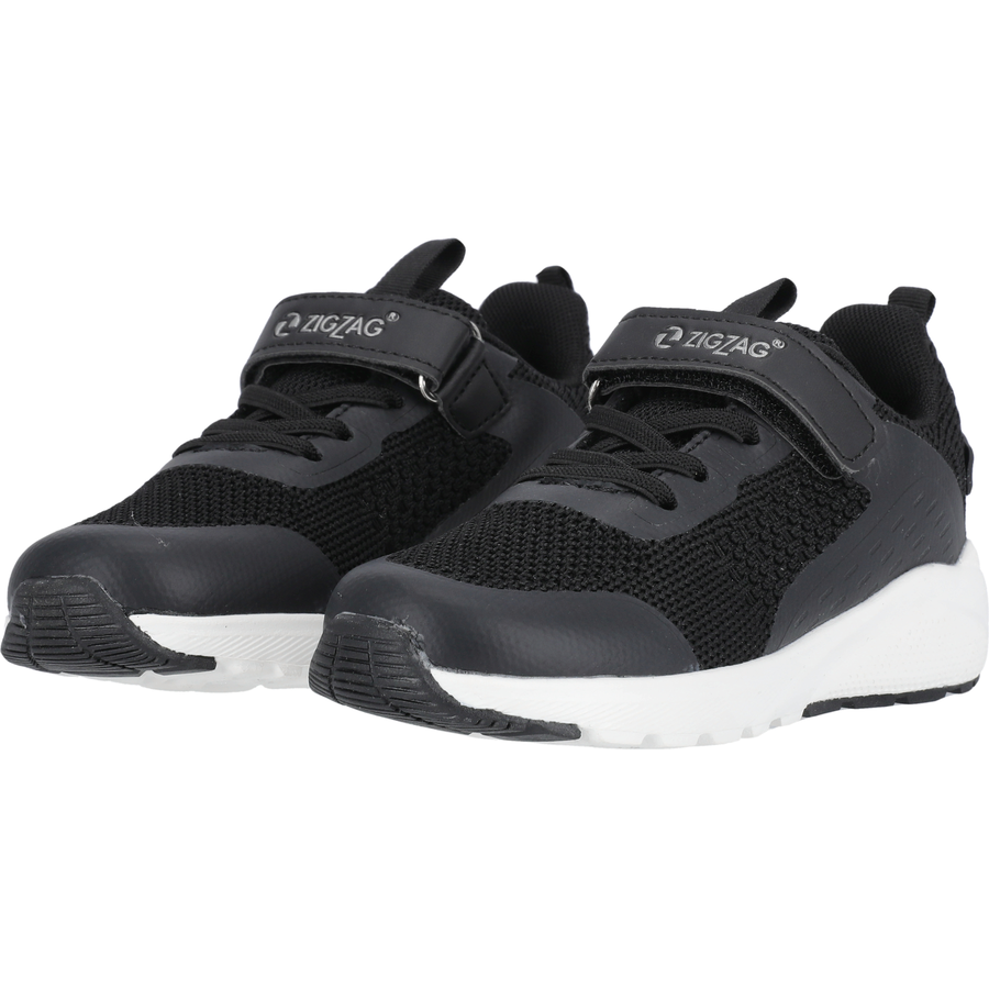 ZigZag Sneaker Orientu 1001 Black