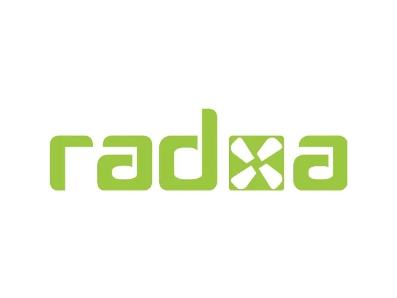 Radxa RS114CP-D4 Rock 4 C  4 GB 6 x 2.4 GHz