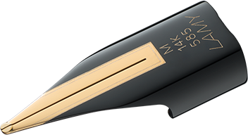 LAMY Z 57 Feder