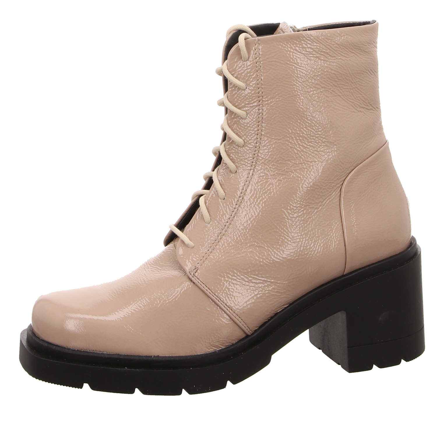 Empor Stiefelette beige