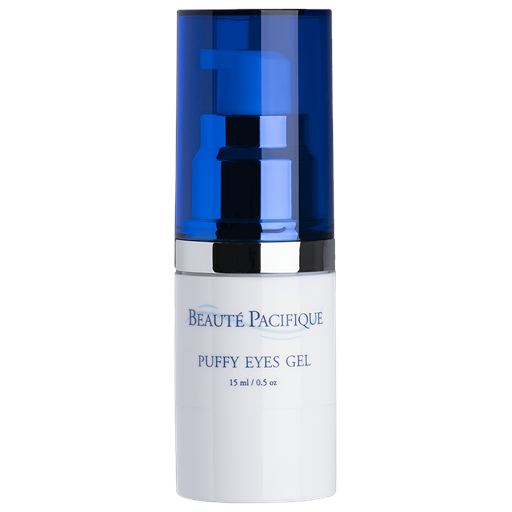 Beauté Pacifique Puffy Eyes Gel, 15 ml