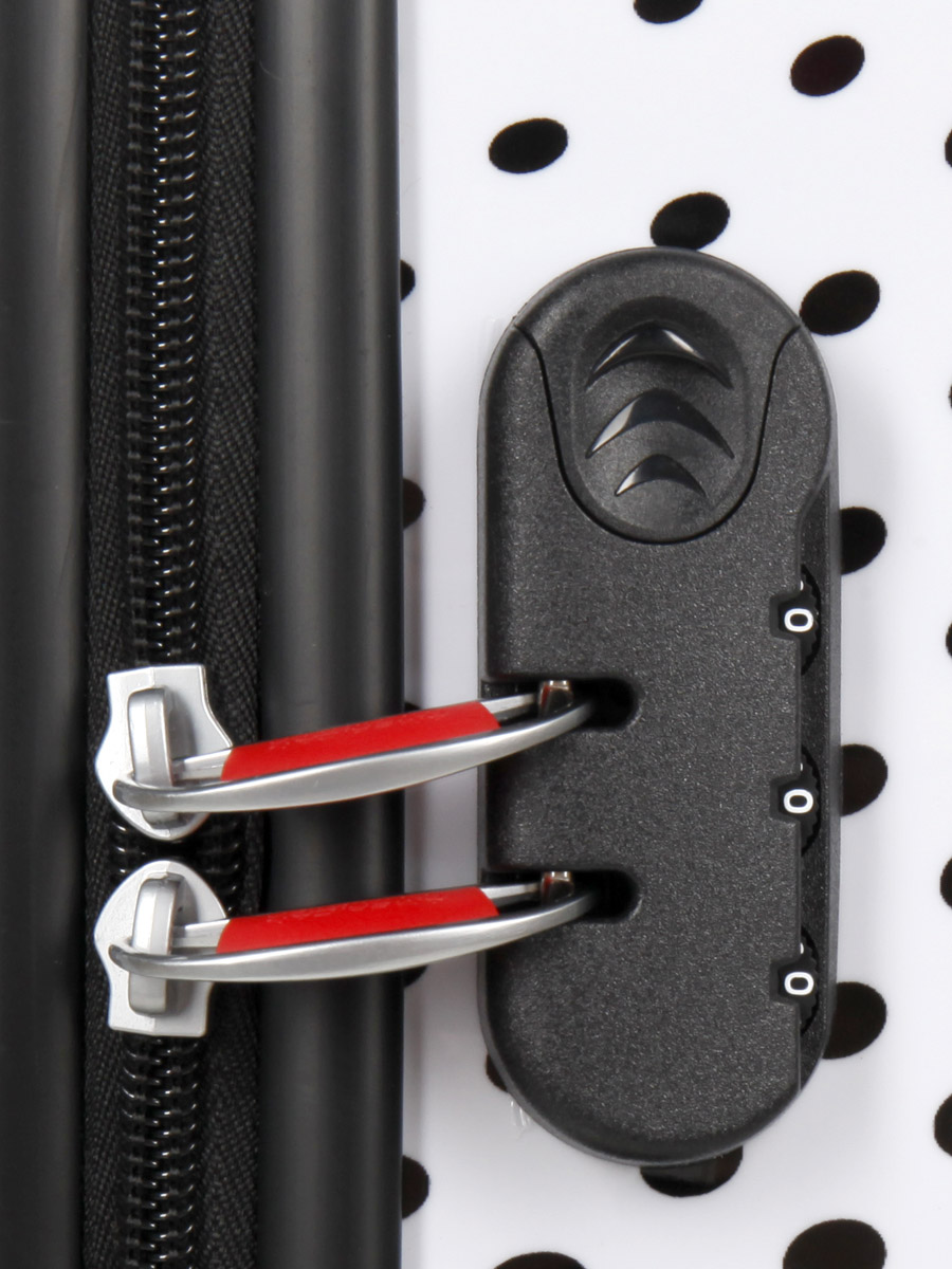 Valise  Legends by American Tourister Mickey 65 cm