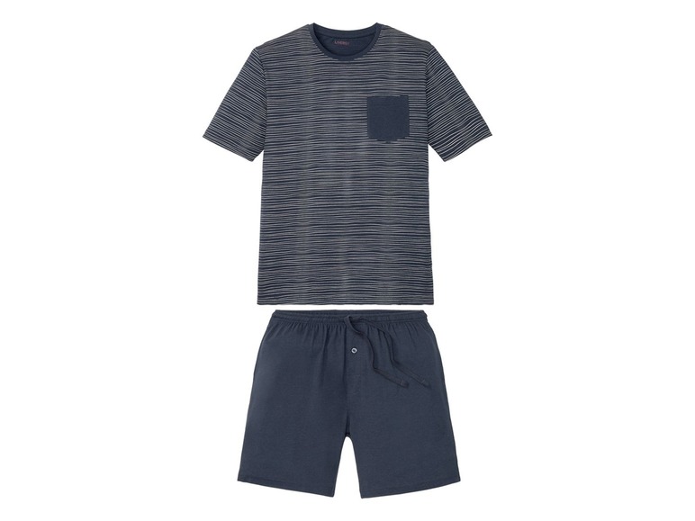 Pyjama voor heren, S - XL
