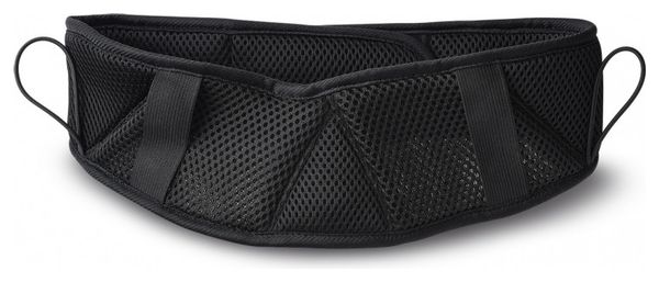 Porte Bâton Sammie Ultra Noir