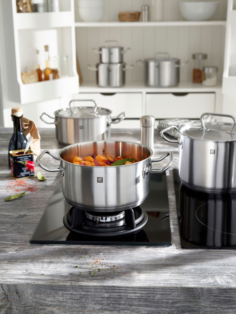 ZWILLING Bratentopf TWIN CLASSIC