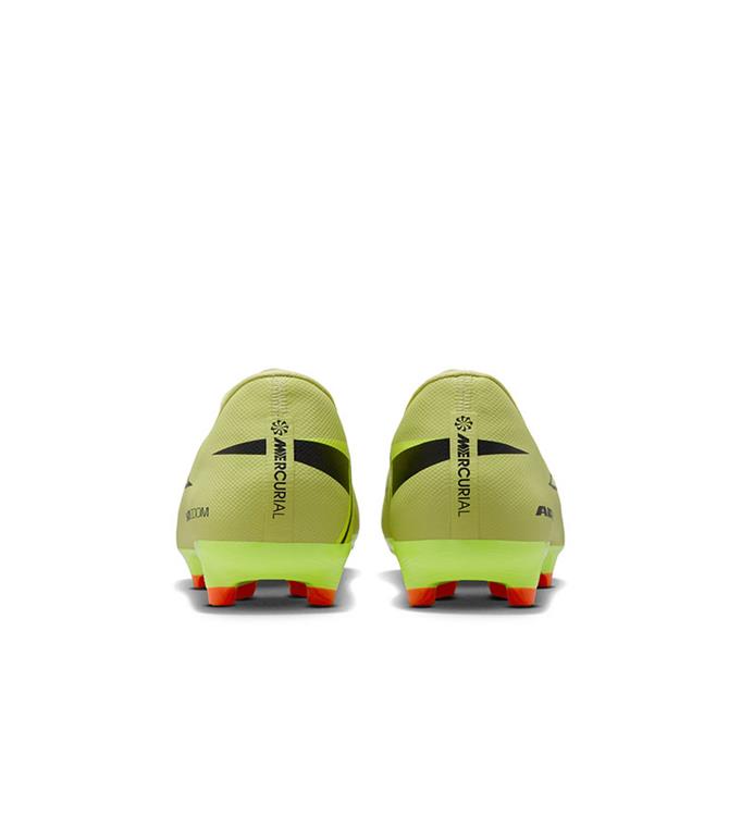 Nike Zoom Vapor 16 Academy FG/MG FQ1458 LIMELIGHT-VOLT-HYPER-CRIMSON