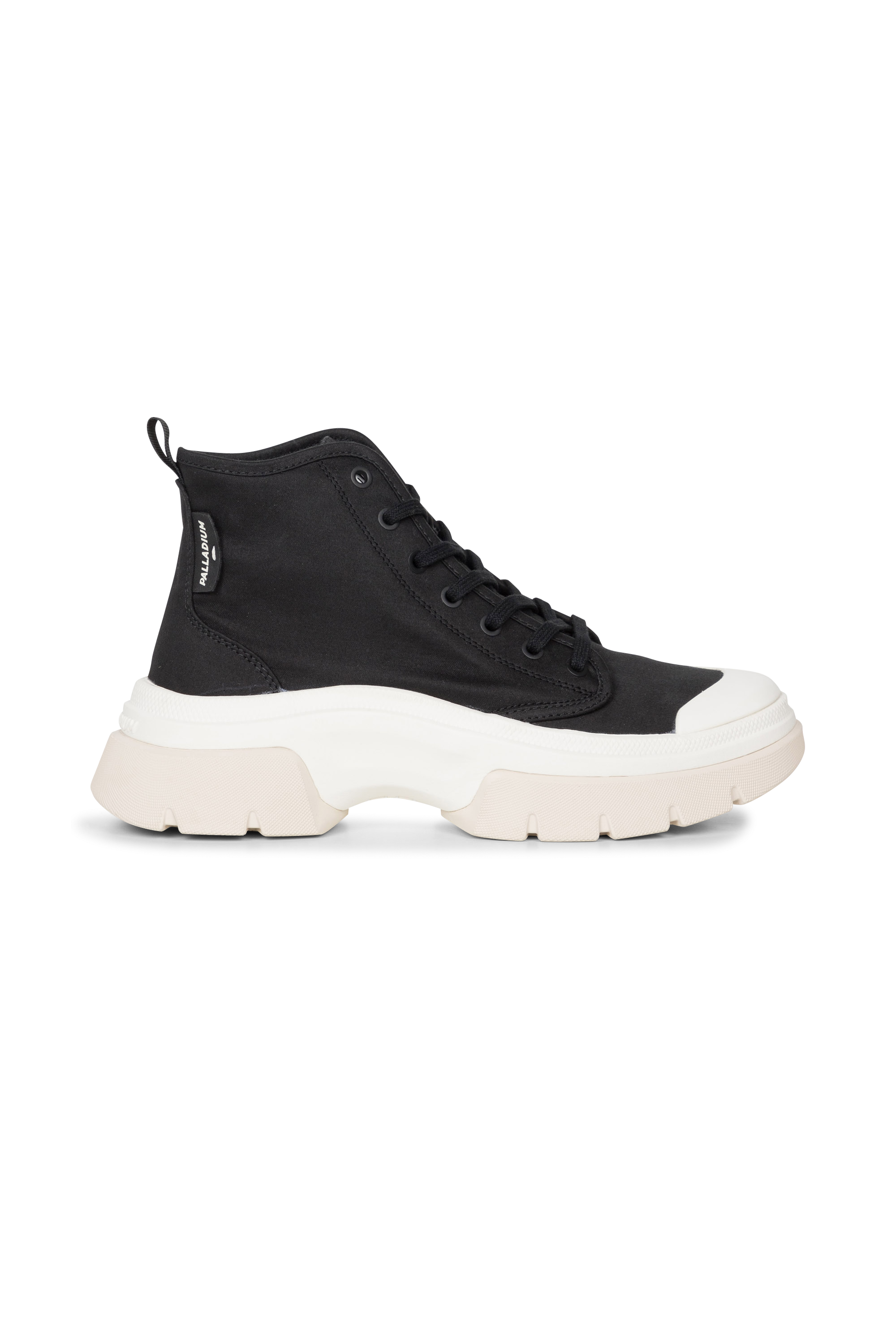 PALLADIUM Boots Noir