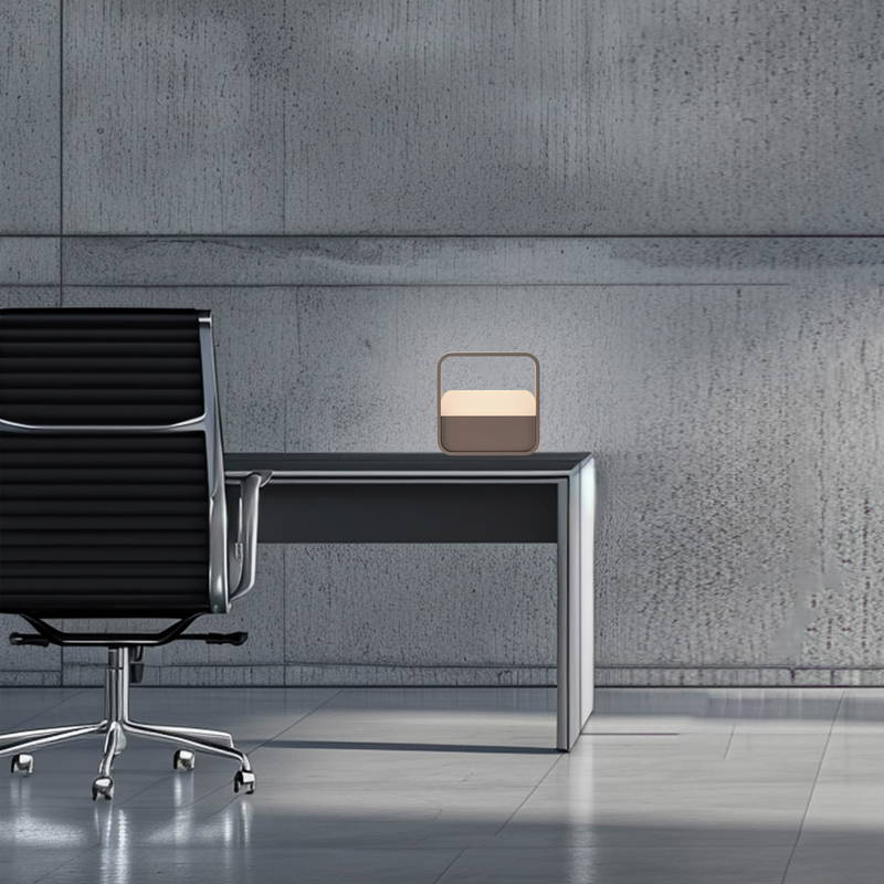 Paul Neuhaus Tischleuchte PURE Go PURE GO