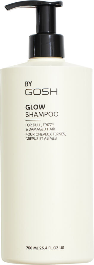Gosh Glow Shampoo