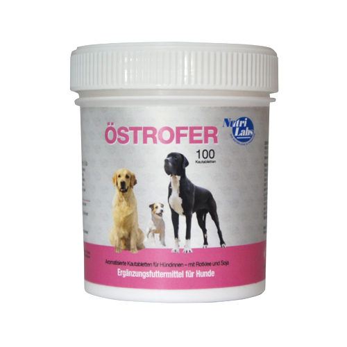 Nutrilabs Östrofer