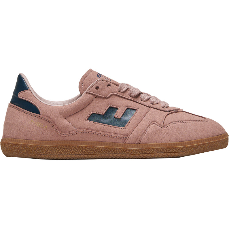 Flamingos Life Damen Burela Slim Schuhe