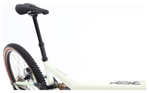 Produit reconditionné · Orbea Rise Carbone XT / Vélo VTT électrique / Orbea | Très bon état