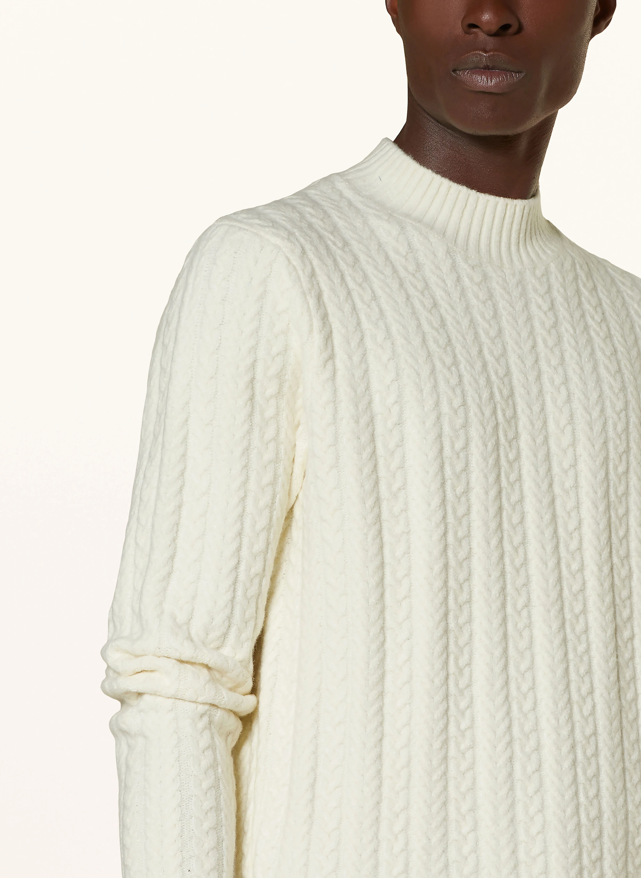 DRYKORN Pullover ZAYN