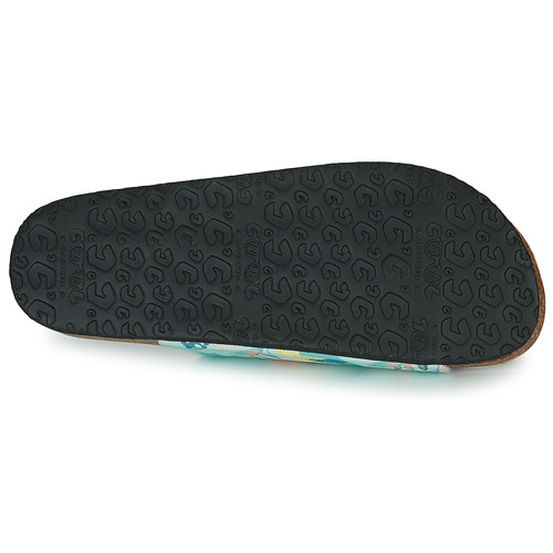 Cool shoe - DAPHNEE - Bleu