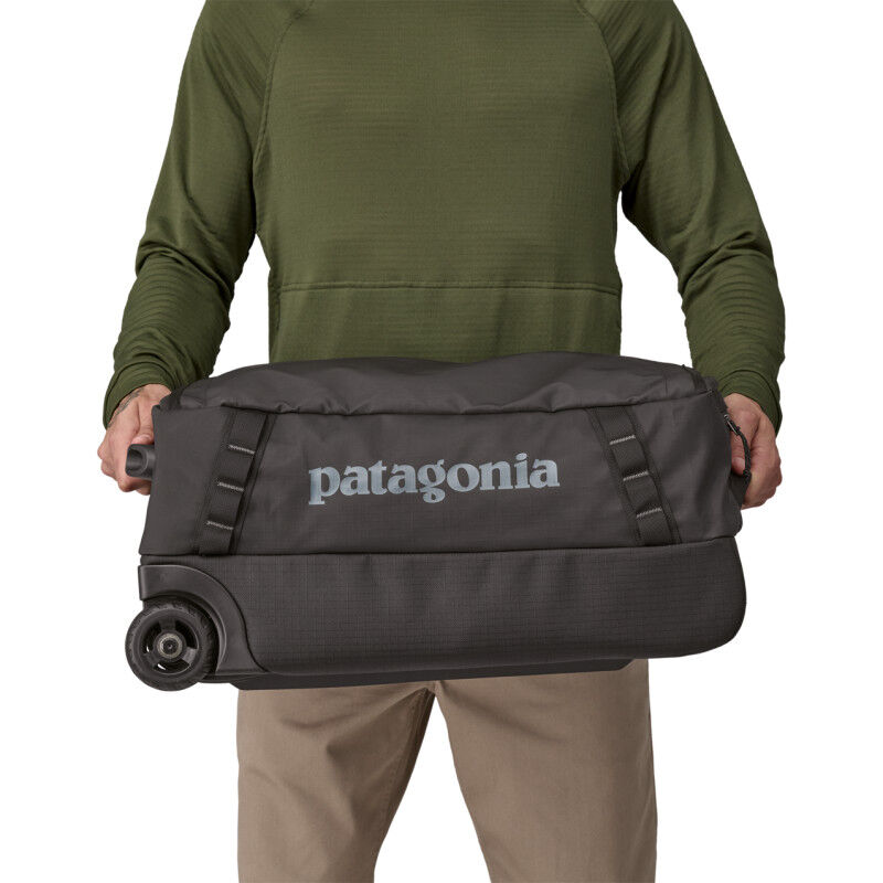 Black Hole Wheeled Duffel 40L - Sac de voyage à roulettes
