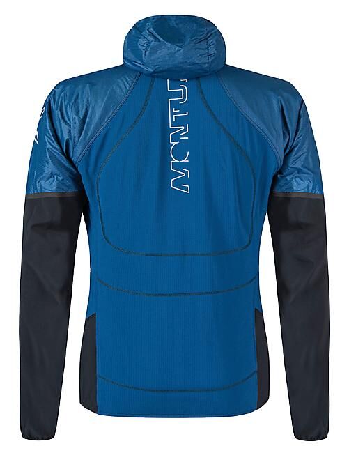 MONTURA - INSIGHT PLUS HYBRID JACKET