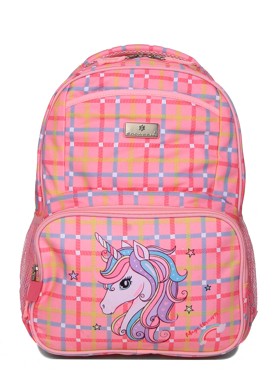 Sac À dos Snowball Romantique Licorne