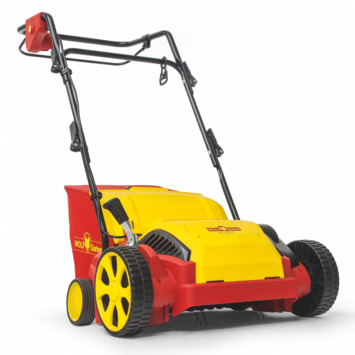 Wolf-Garten elektrische verticuteermachine VS302E