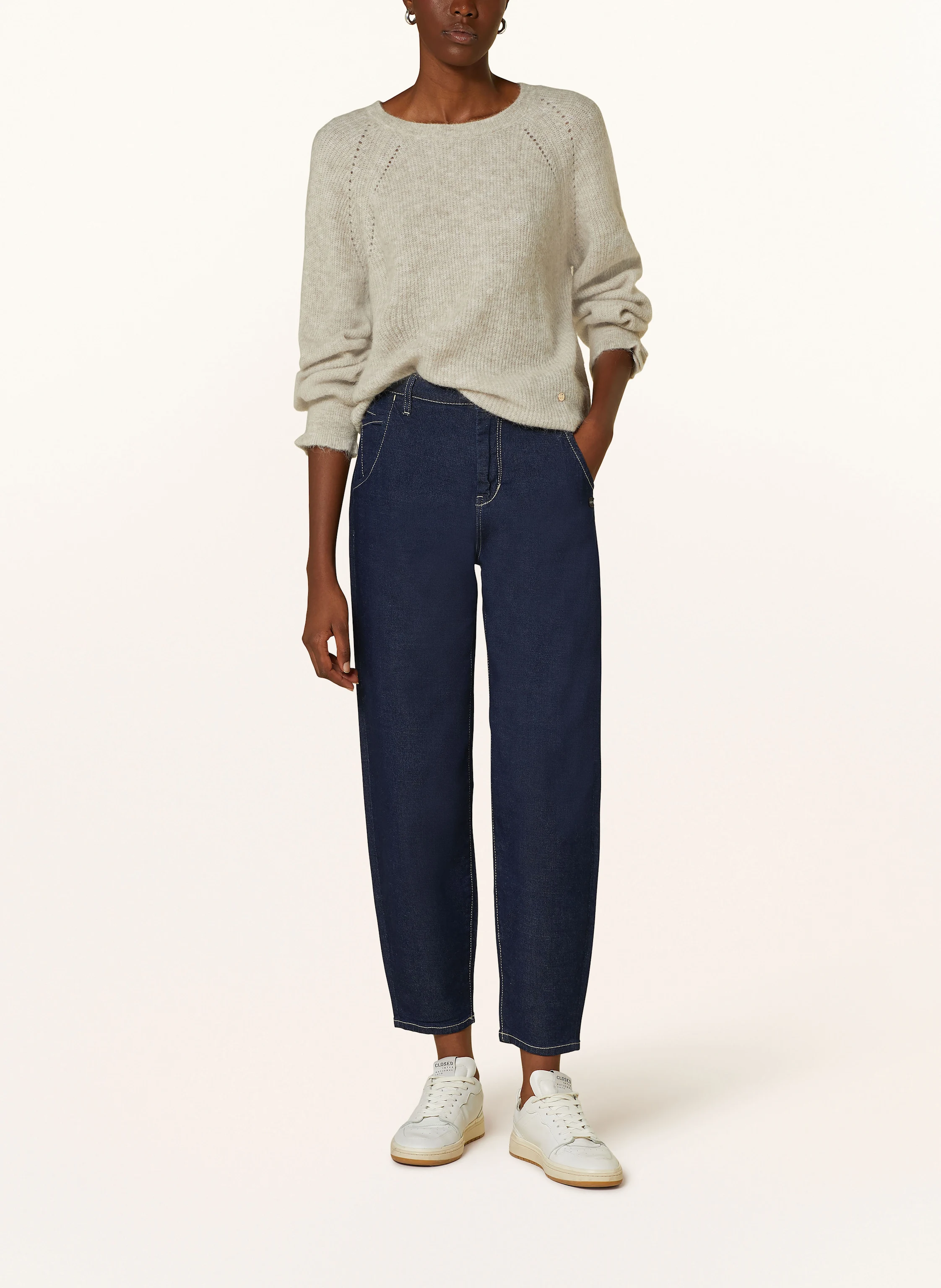 GANG Mom Jeans 94 VIA