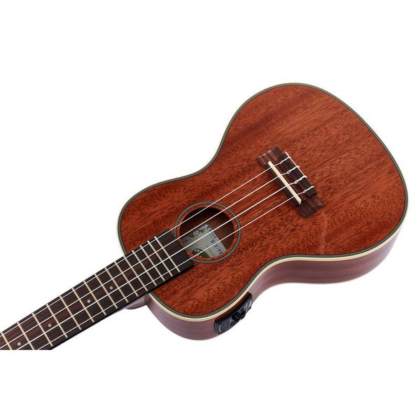 Kala KA-CGE Concert Ukulele