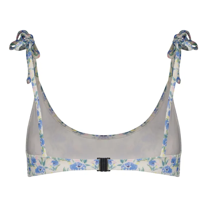 Canopea Haut de Maillot de bain Lisa - Collection Femme | Bleu