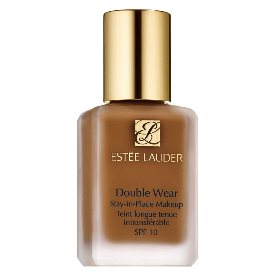 Estée Lauder Double Wear Stay In Place Makeup Spf10 6W2 Nutmeg 30ml