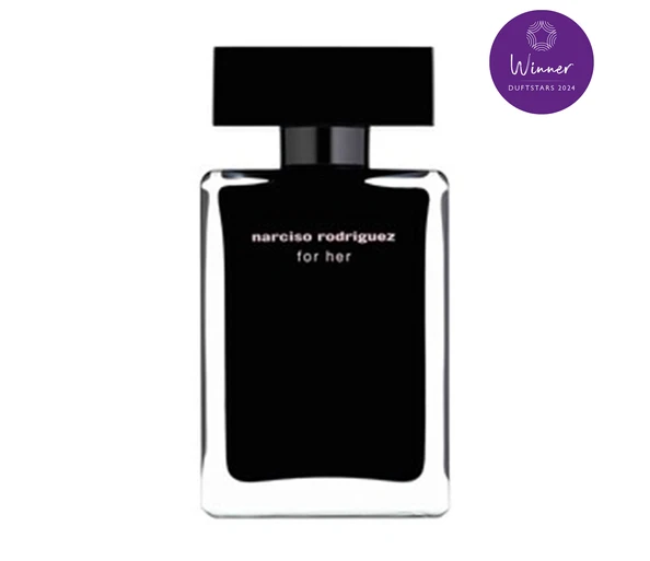 Narciso Rodriguez for her Eau de Toilette