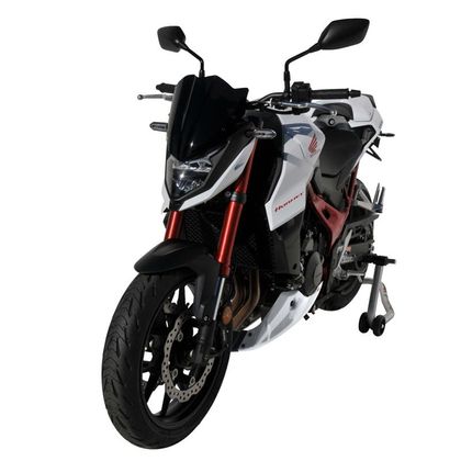 Sabot moteur Ermax EVO - Gris