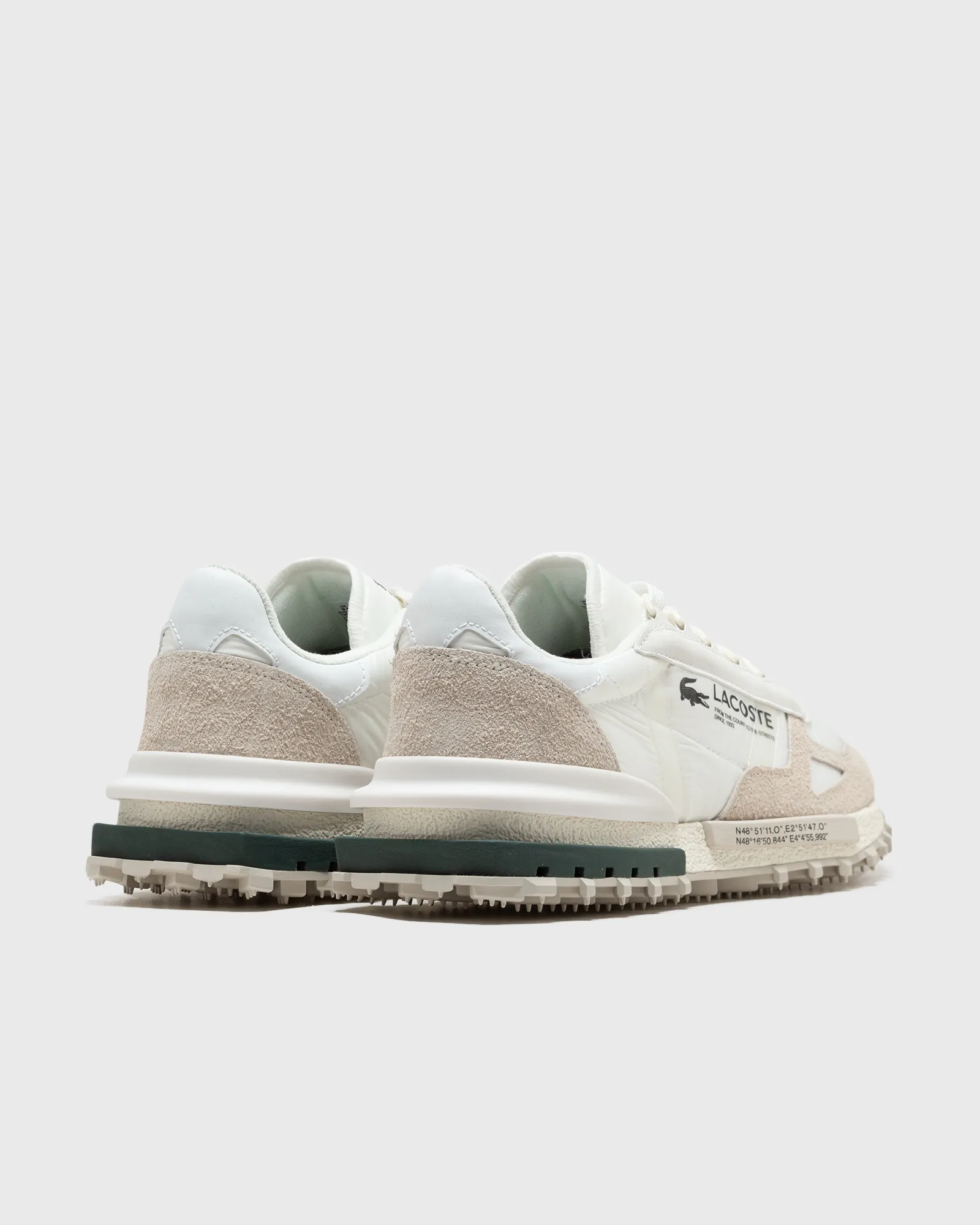 Lacoste ELITE ACTIVE 223 1 SMA