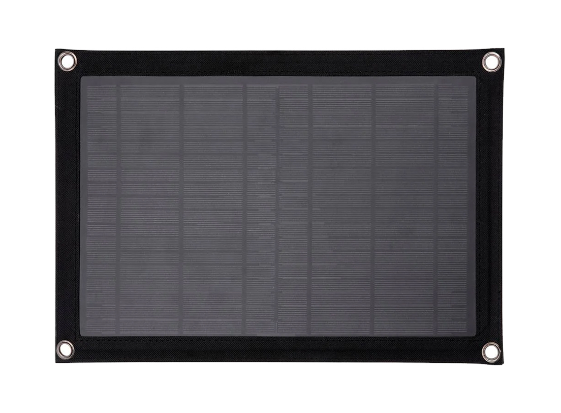 Technaxx TX-209 accubescherming op zonne-energie