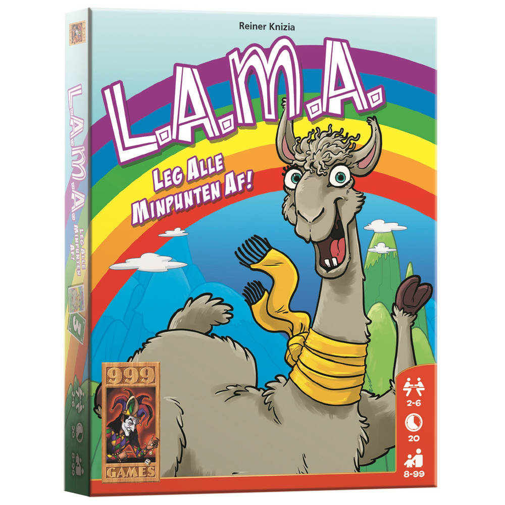 Lama