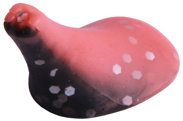 Behr Trendex Trout-Paddle Multi-Color