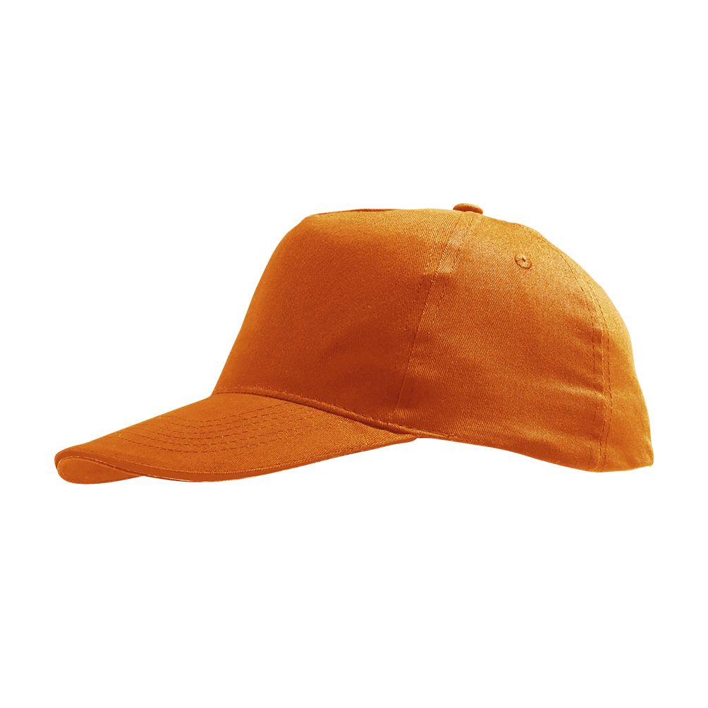 SOL'S 88111 - SUNNY KIDS Casquette Enfant 5 Panneaux