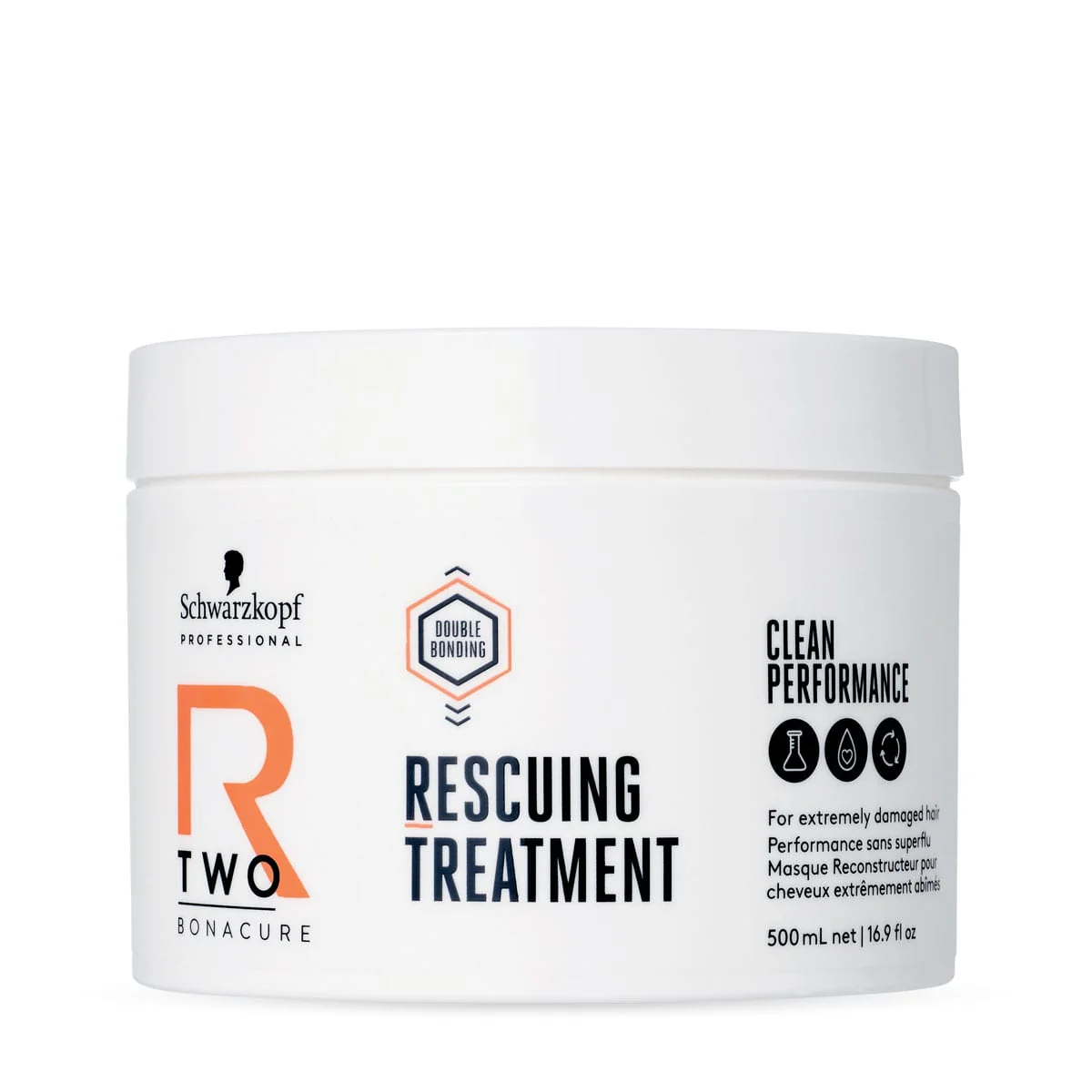 Masque Reconstructeur Bonacure CP R-Two 200ml