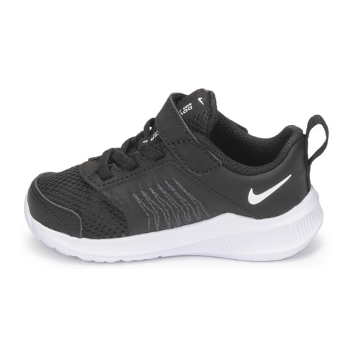 Nike - NIKE DOWNSHIFTER 11 (TDV) - Noir / Blanc