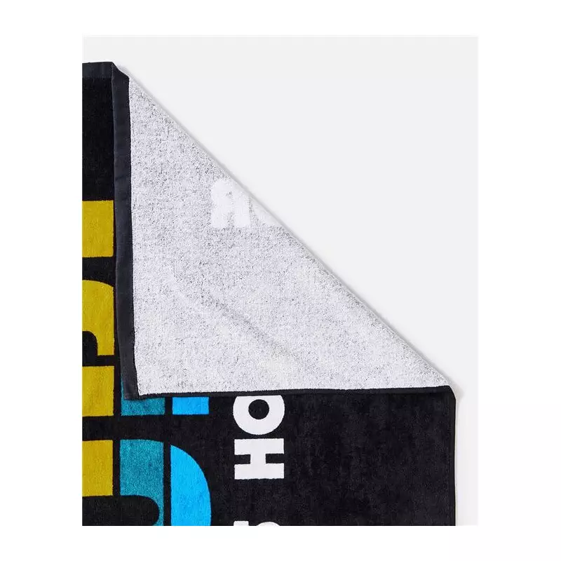 Serviette RIPCURL Mixed Towel Black