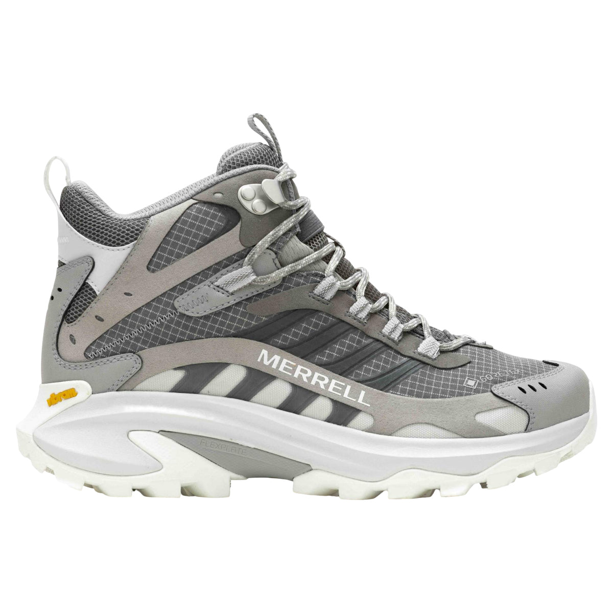 Moab Speed 2 Mid GTX vandrestøvler, kvinder, grå