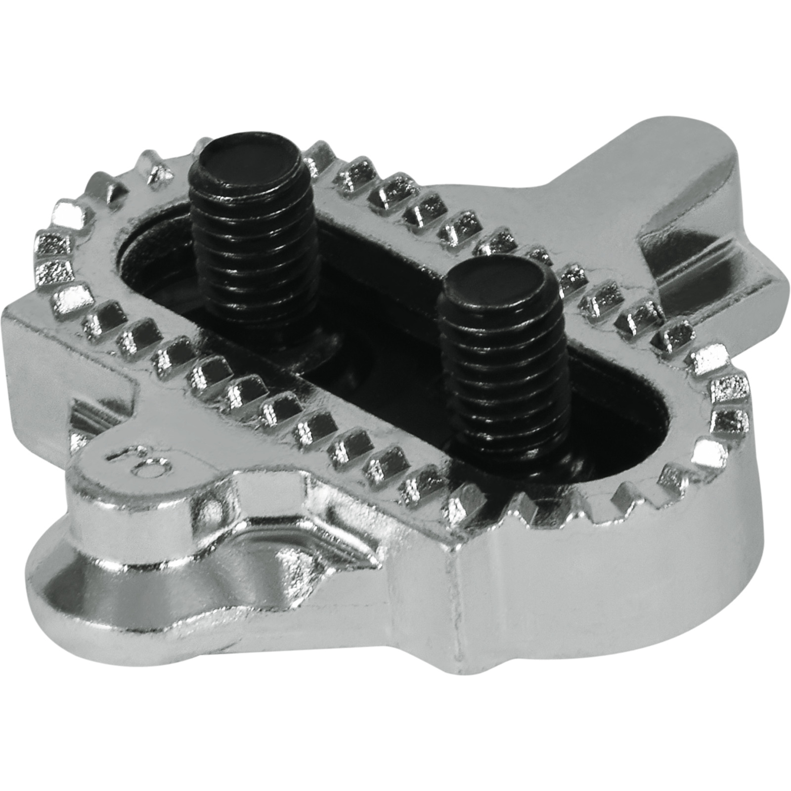 Shimano SPD Plattensatz SM-SH 56, mehrfa