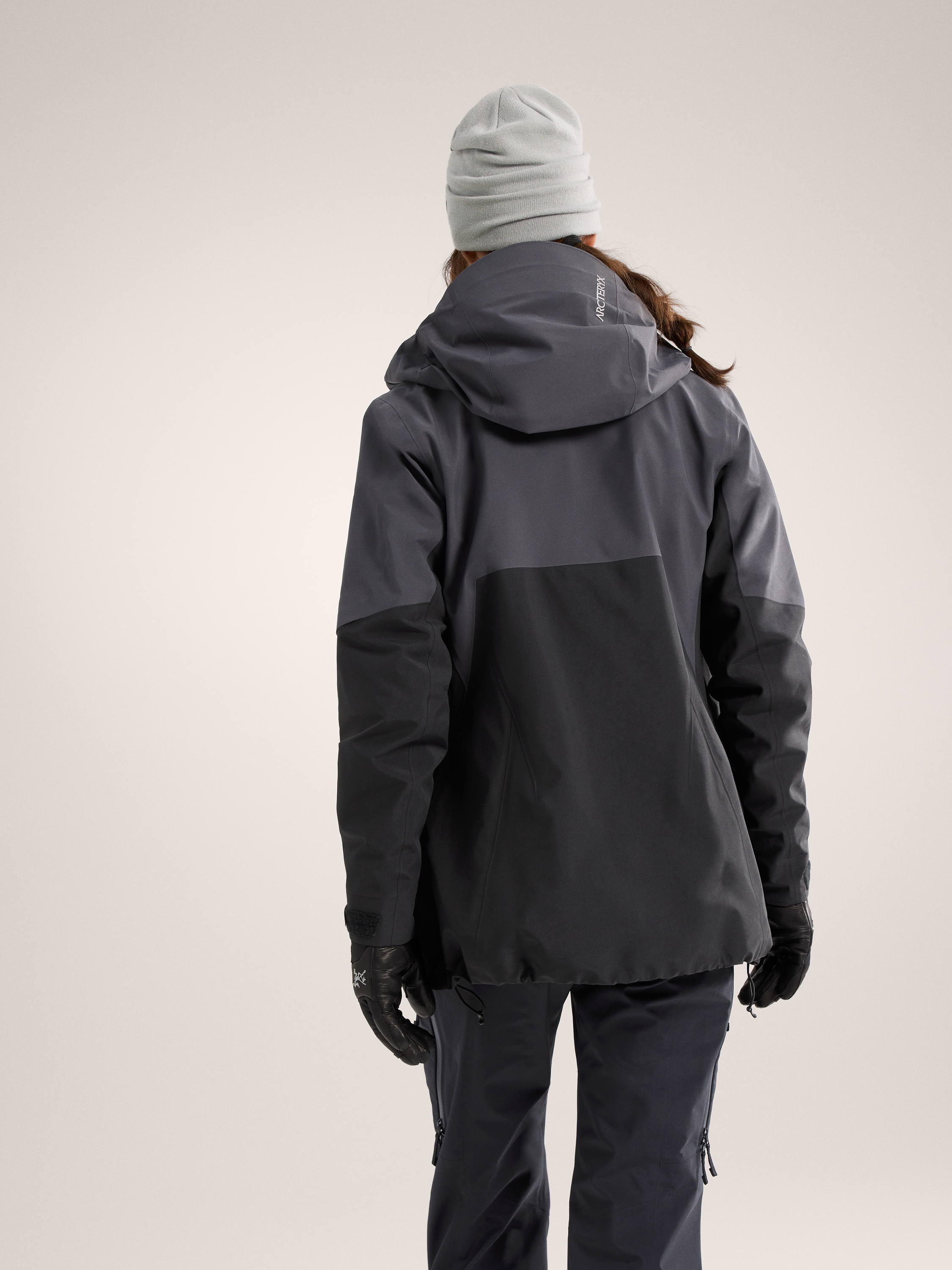 Arc'teryx Rush Jacket W's