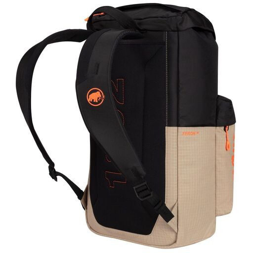 Mochila Mammoth Xeron Archive de 30 litros