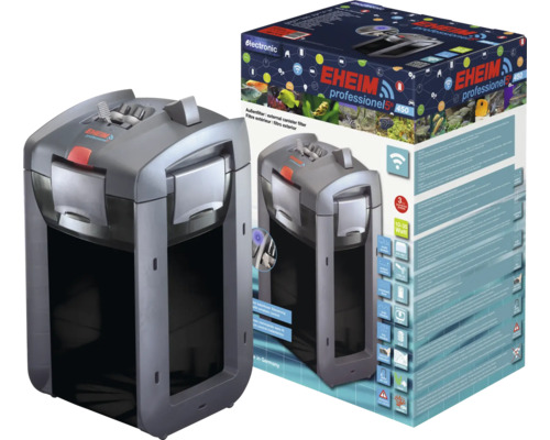 EHEIM professional 5e 450 buitenfilter voor aquariums