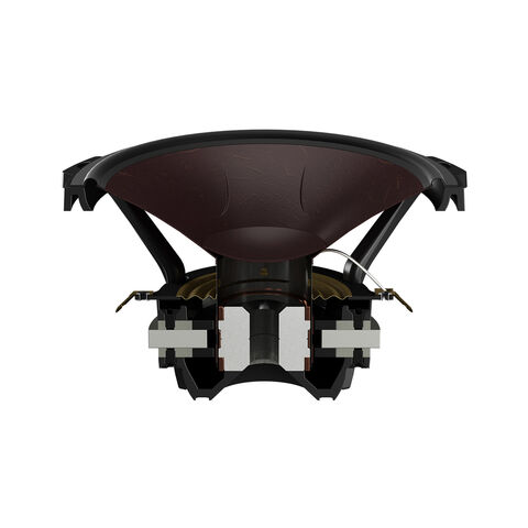 DALI KORE – compromisloze ultrahigh-end vloerluidspreker
